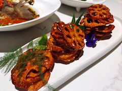 -上上瓷·艺境川菜(IFS旗舰店)