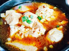 文火老汤豆腐-八斗鸡·湘土菜(国贸店)