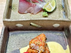 -荣一代目OMAKASE板前料理