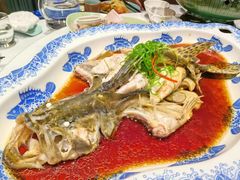 -胖姐渔村(中源大道店)