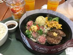 -胡椒厨房(学府凯德店)