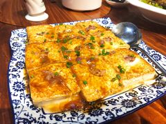 煎让豆腐-顺德了能馆(虎门店)
