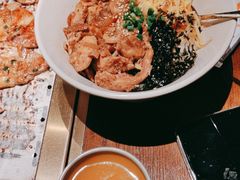 -新石器烤肉(之心城店)