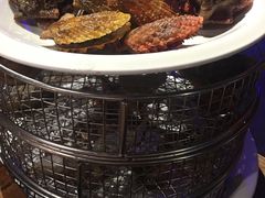 -海味当家·蒸锅海鲜(星海公园店)