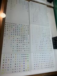 -苏针艺纹身·穿孔饰品