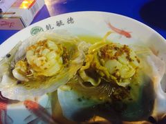 -天津乾毓德饭庄·清真传统炒菜·海鲜烧烤(咸阳路店)