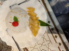 -Siam泰餐厅(水上公园店)