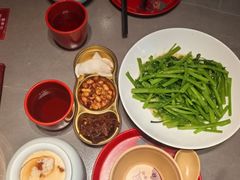 -阿诚市井潮汕菜(金台路店)