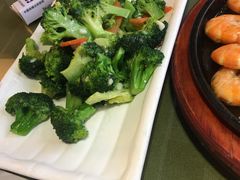 -粥全粥到海鲜家常菜(瞿塘峡路店)