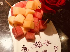 -海底捞火锅(龙湖三千集店)