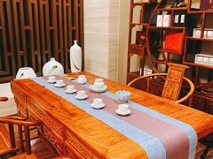 -厦门朗豪酒店 · 明阁中餐厅