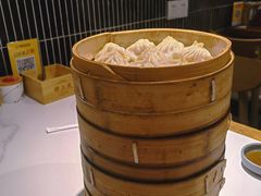 -馋三尺蟹粉小笼(人民广场店)