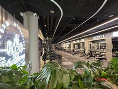 -TMG潮流健身(奥体莲荷里店)