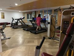 -绿岛汤泉韩式休闲会所