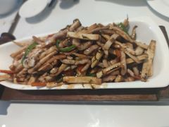 -五号茶居·新派粤菜·岭南五号酒店(沿江中路店)
