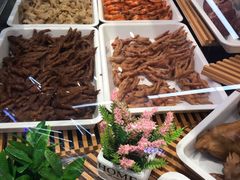 -长申超市(美食城店)