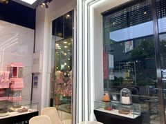 -麦雪尔甜品·生日蛋糕(新街口旗舰店)