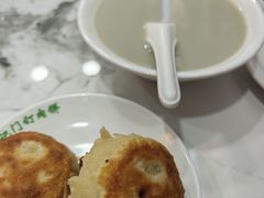 -尹记门钉肉饼(丰台站店)