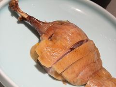 -狮王府淮扬菜(万象城店)