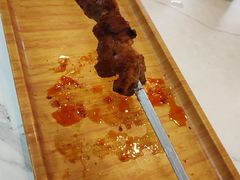 -乡村馕坑肉·烧烤·新疆菜·本地人更爱吃(阿勒泰首店)