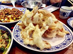 -椒爱水煮鱼川菜(新抚万达店)