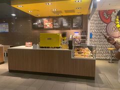 -麦当劳(广州新港东路第二分店)