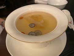 -珠海瑞吉酒店·宴庭中餐厅
