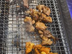 -马路牙子烧烤音乐酒馆(望京店)