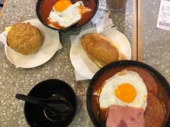 -华嫂冰室(尖沙咀店)