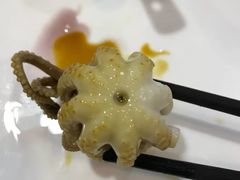 -爷爷的草帽·海鲜馆(孙塘路店)