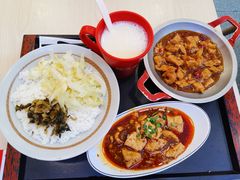 -永和大王(茉莉上新·友谊店)