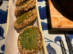 -绿茶餐厅(布吉万象汇店)