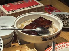 -村长家的疙瘩汤·东营菜(东营茶城店)