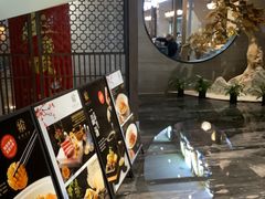 -延年酒店-延飨餐厅(延年文苑店)