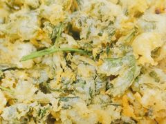 -北京龙庆四季香农家饭庄·灶台鱼·碳烤虹鳟鱼(龙庆峡店)