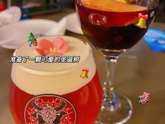 -牛啤堂精酿啤酒餐吧(五棵松华熙店)