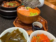 -柔杉家黑牛烤肉·活鳗鱼(太原街店)