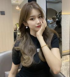-那茉 Hair Salon