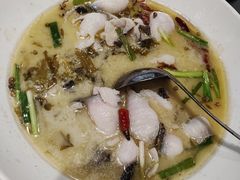 -煎饼卷大葱·非遗传承·潍坊菜(十笏园店)