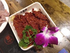 -大龙燚火锅(春熙店)