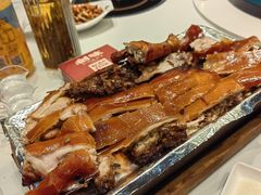 -创味·民间海南菜·非遗藤桥排骨(藤桥·免税城店)