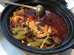 -西湖春天•老字号杭州菜(百汇店)