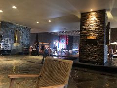 -清河半岛温泉度假酒店