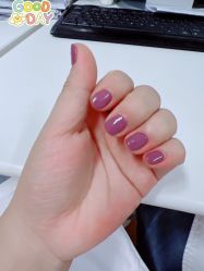 -Jasmine Queen 茉莉皇后美甲·美睫·美肤