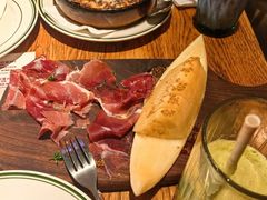 -La Strada(安福路店)