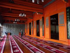 -东关清真大寺