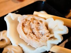 鲜肉小笼-知味观小吃·简餐·糕点(萧山店)