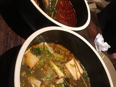 -串大叔炭火烤串·鸡西大冷面刀削面(总店)