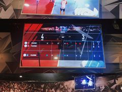 -VS SPORTS PARK运动玩乐园·团建·生日会(合生汇店)