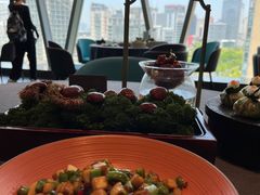 -柒园·三十年创意杭帮菜(龙湖滨江天街店)